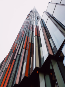 Stock image from unsplash