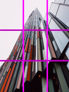 Stock image from unsplash grid